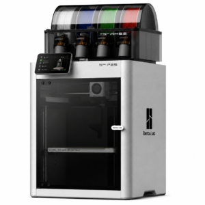 Bambu Lab P2S 3D Printer