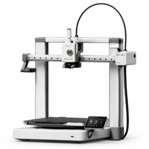 Bambu Lab A1 3D Printer