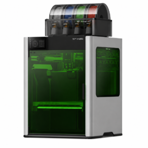 Bambu Lab H2D 3D Printer