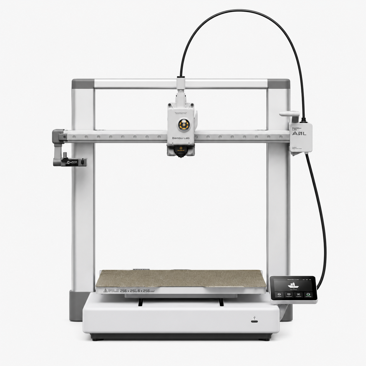 Bambu Lab A2L 3D Printer
