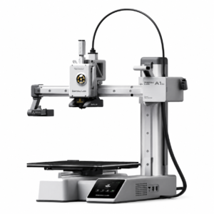 Bambu Lab A1 Mini 3D Printer
