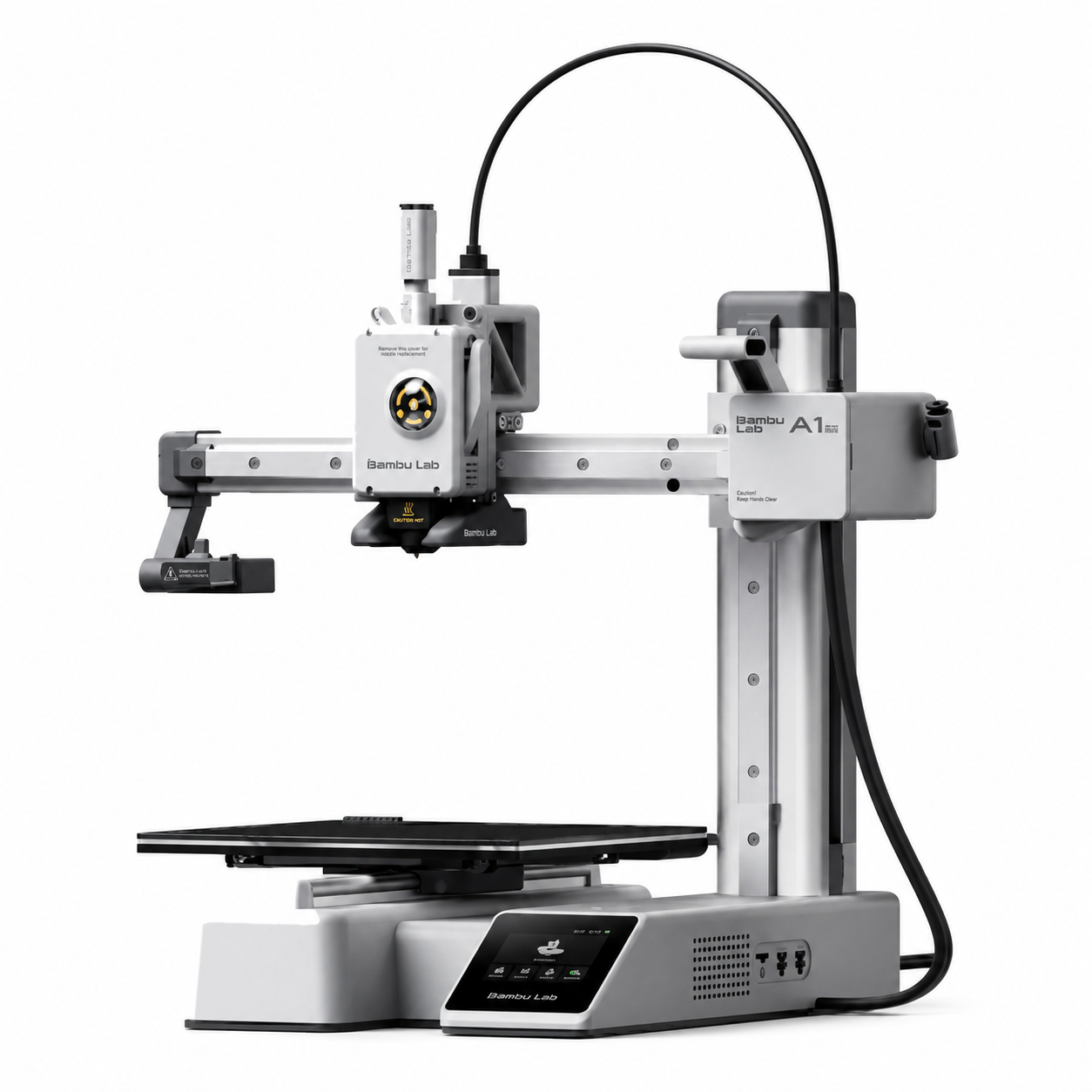 Bambu Lab A1 Mini 3D Printer