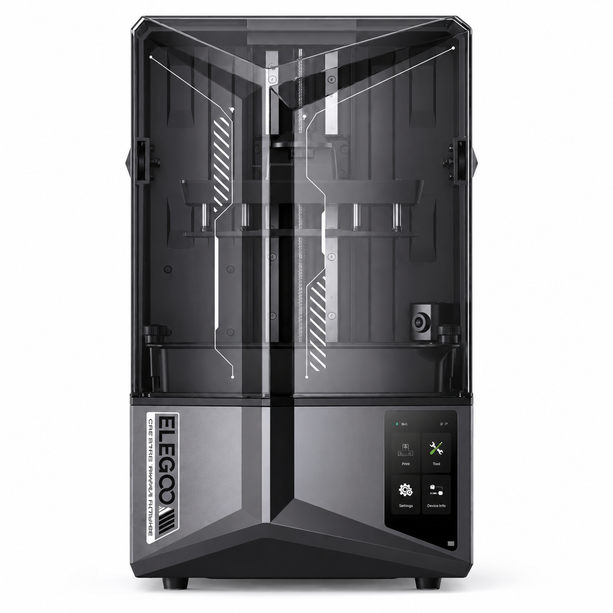 Elegoo Mars 5 Ultra 3D Printer