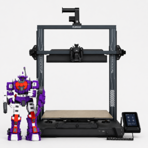 ELEGOO NEPTUNE 4 PLUS 3D PRINTER