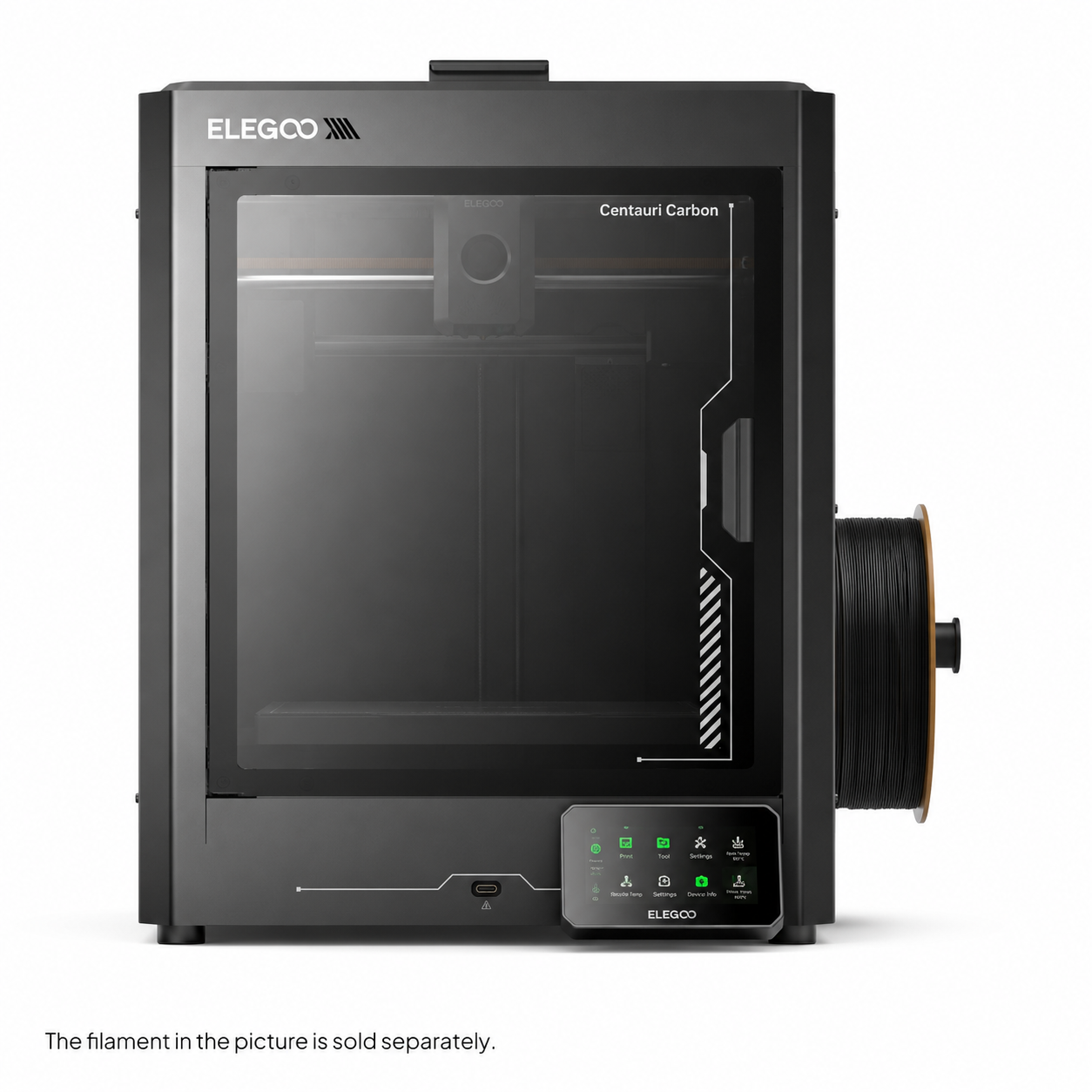 Elegoo Centauri Carbon 3D Printer