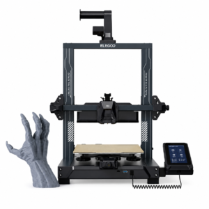 ELEGOO Neptune 4 Pro FDM 3D Printer