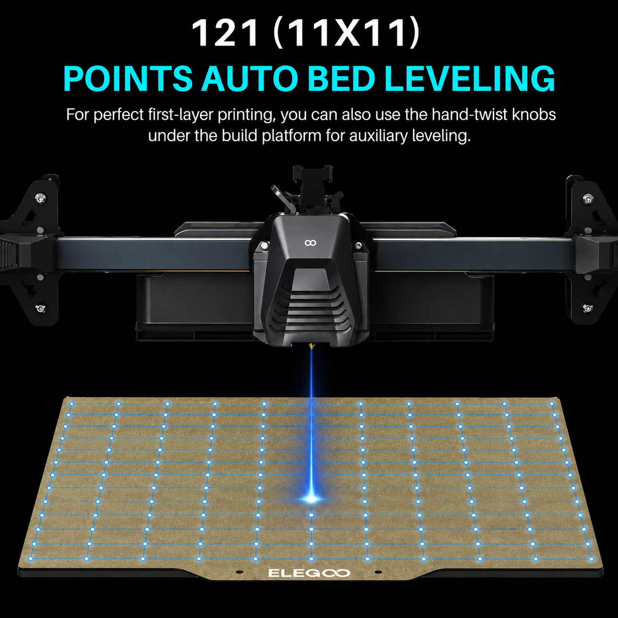 Efficient Cooling System