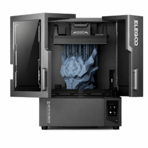 Elegoo Jupiter 2 Large-Format Resin 3D Printer