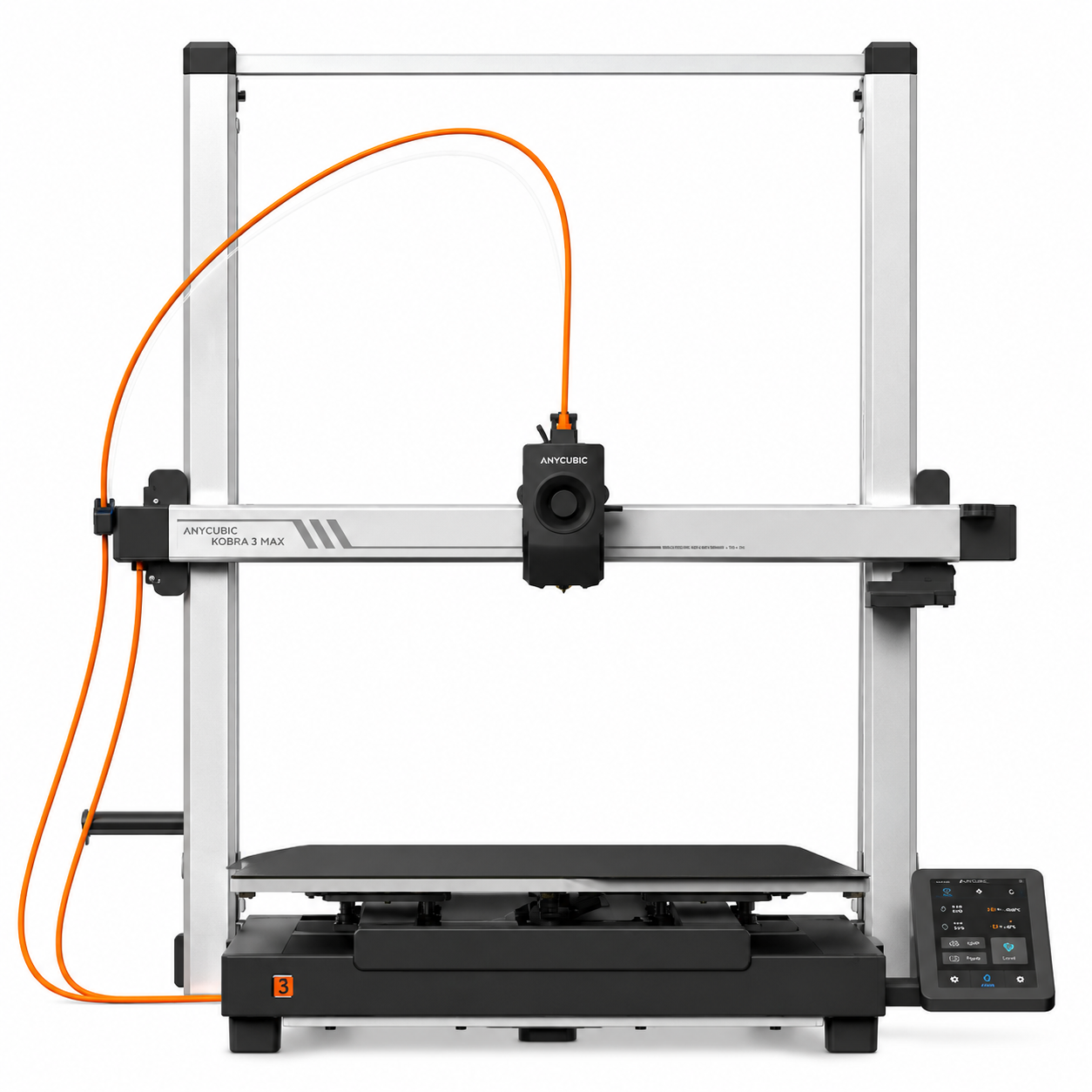 Anycubic Kobra 3 Max 3D Printer