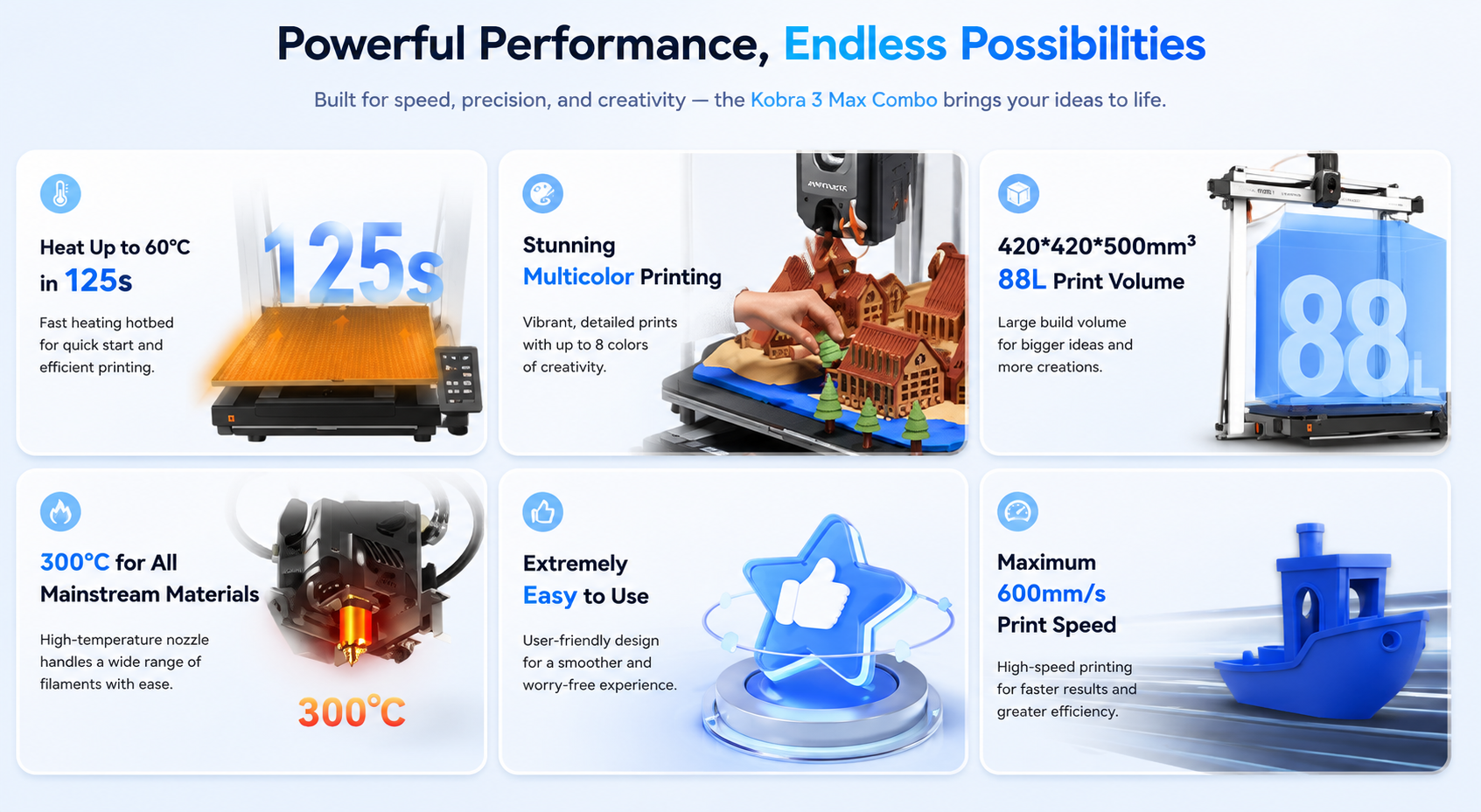 Product Feature Banner