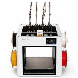 Snapmaker U1 3D Printer