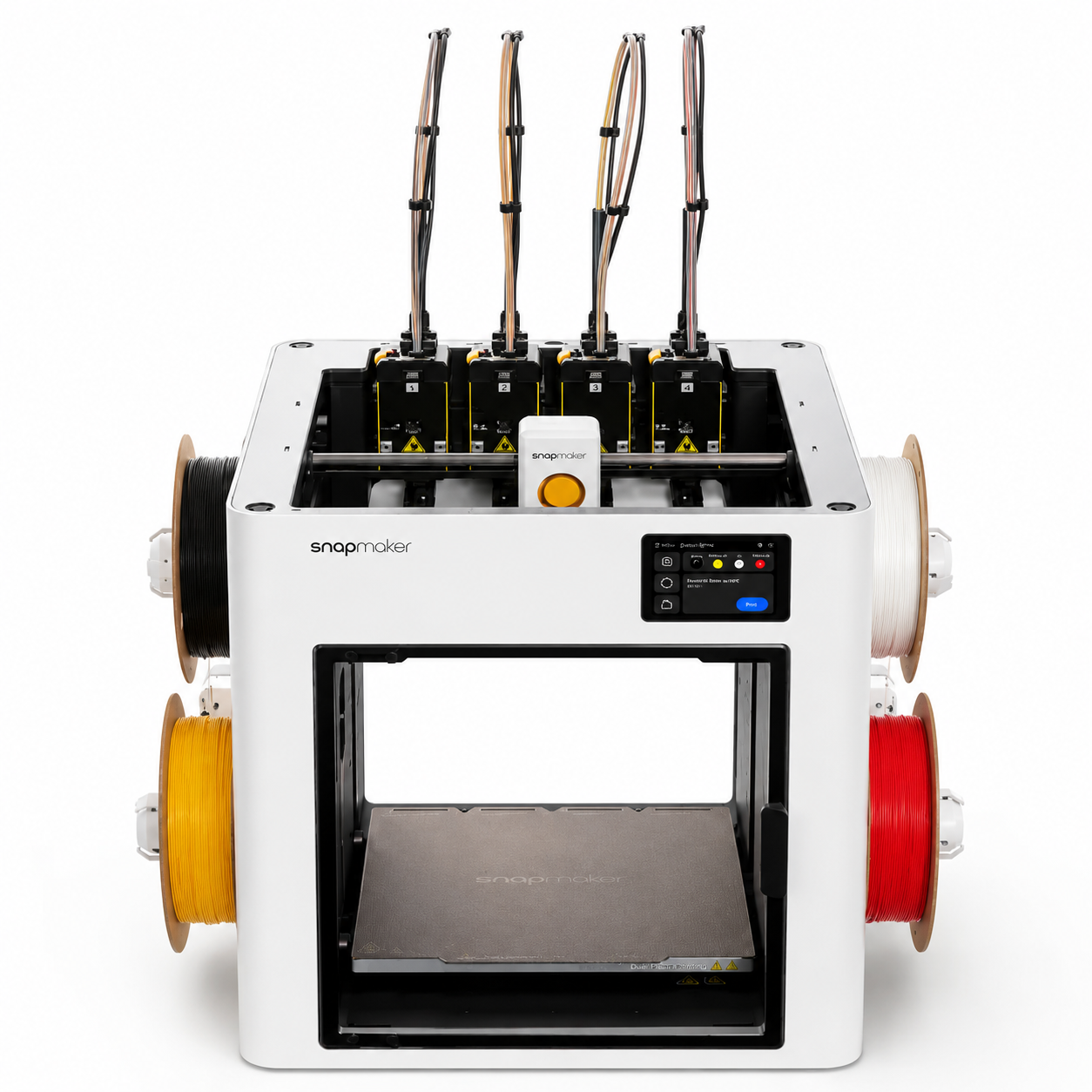 Snapmaker U1 3D Printer