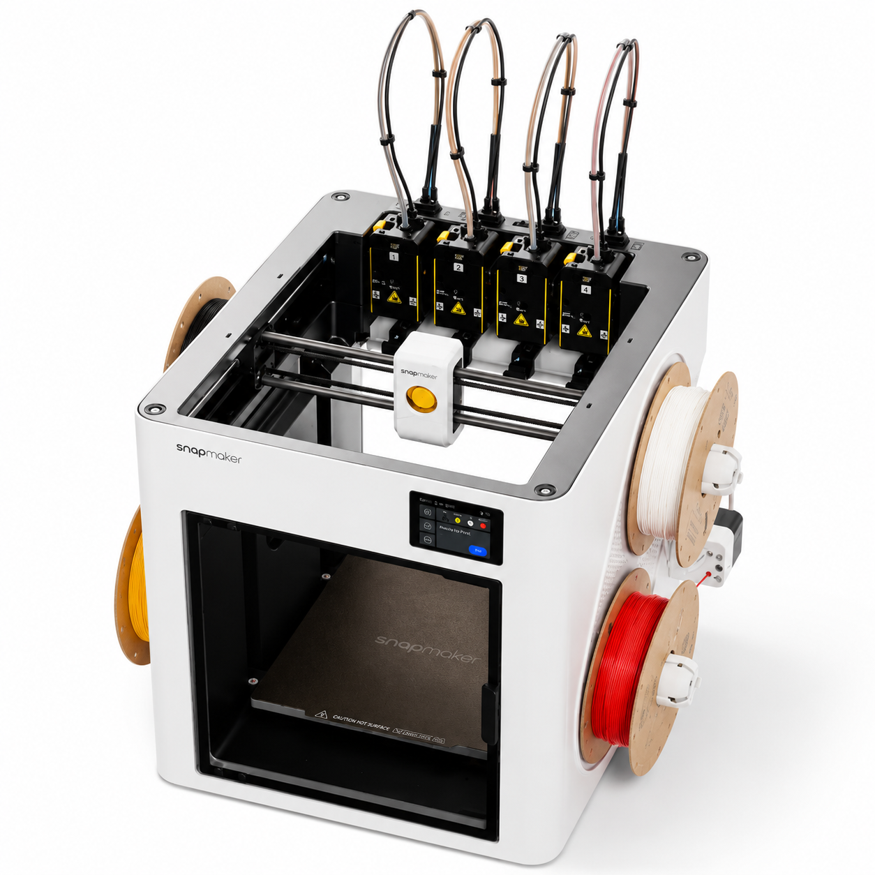 CoreXY Motion System