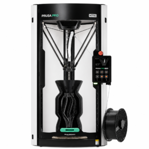 Prusa Pro HT90 Industrial 3D Printer