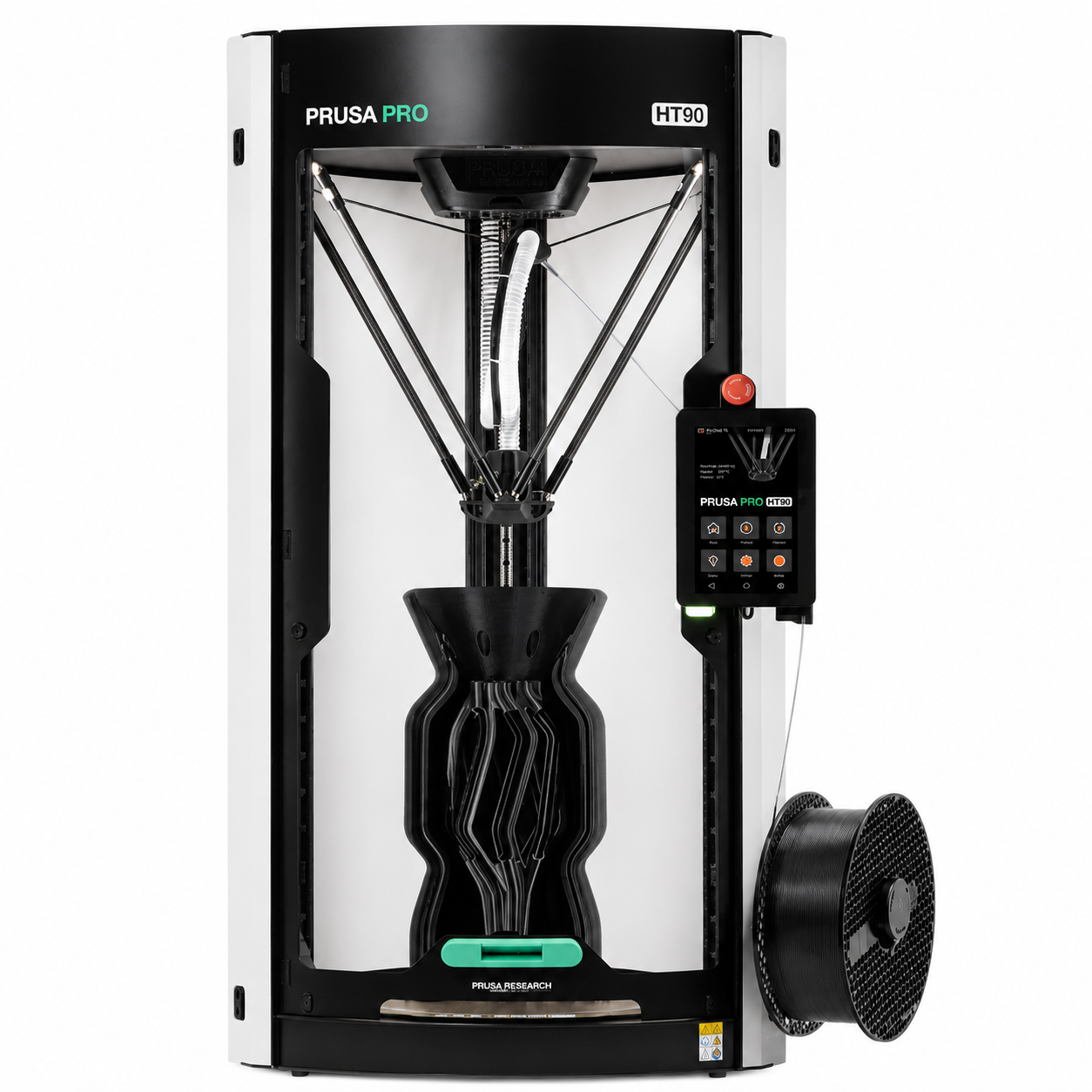 Prusa Pro HT90 Industrial 3D Printer