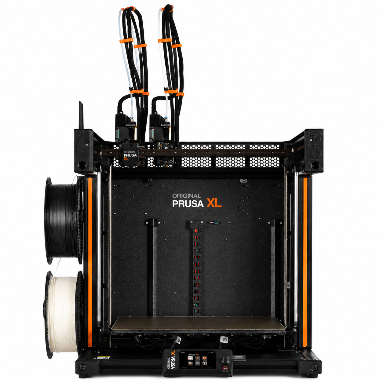 Prusa XL Dual Toolhead
