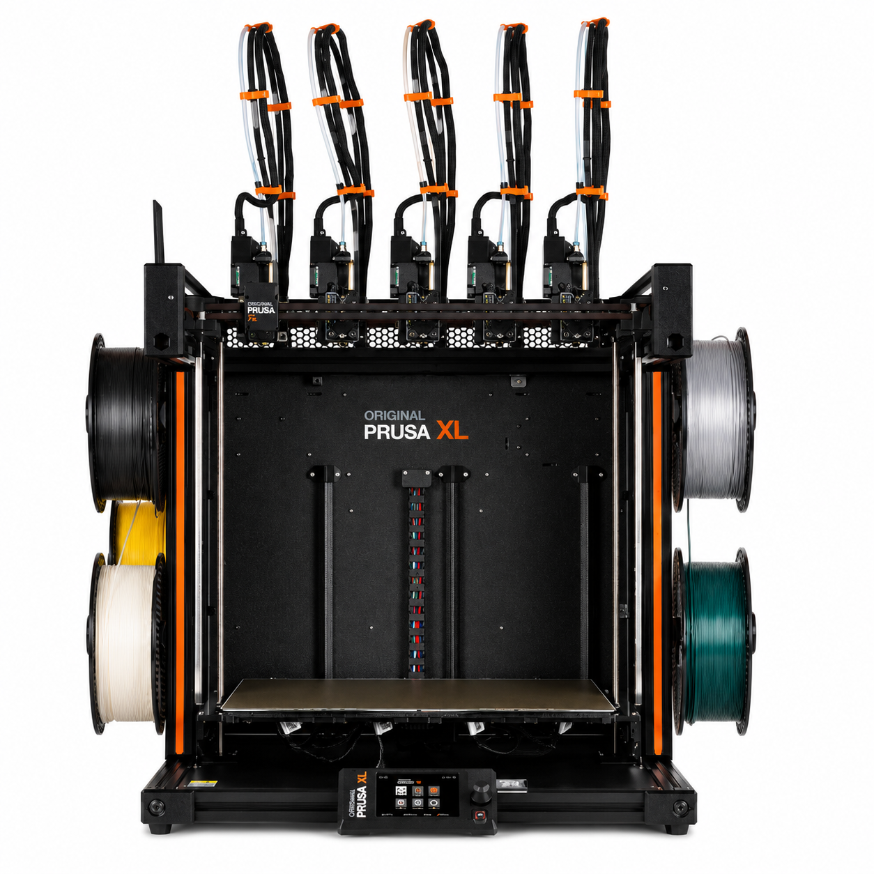 Prusa XL Five Toolhead
