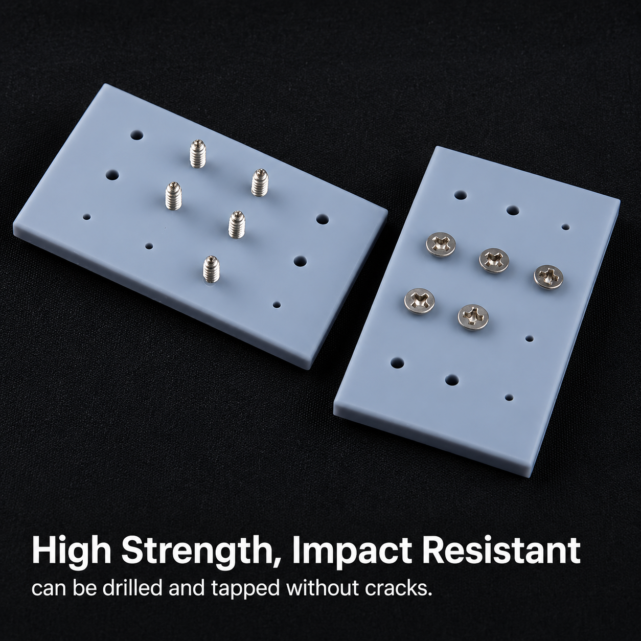 ELEGOO ABS-Like Resin Features