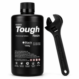 Elegoo Tough Resin1000g