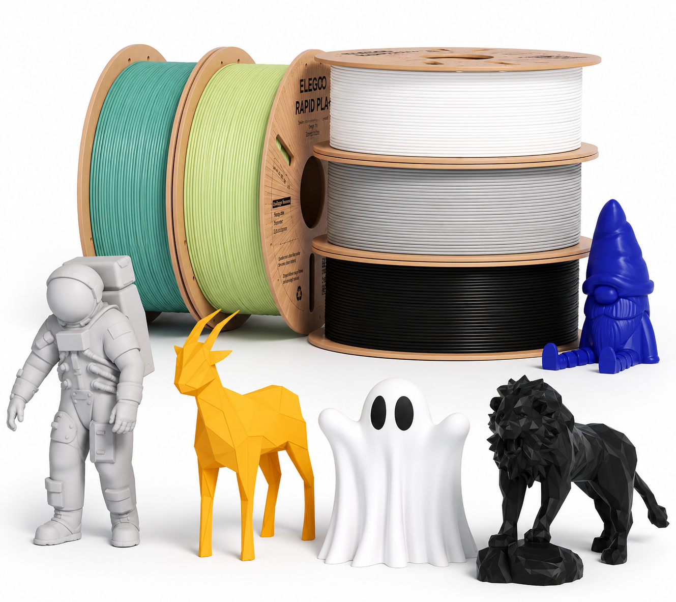 PLA Plus Toughness