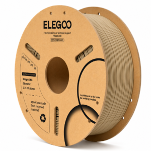 Elegoo PLA Filament 1.75mm Wood