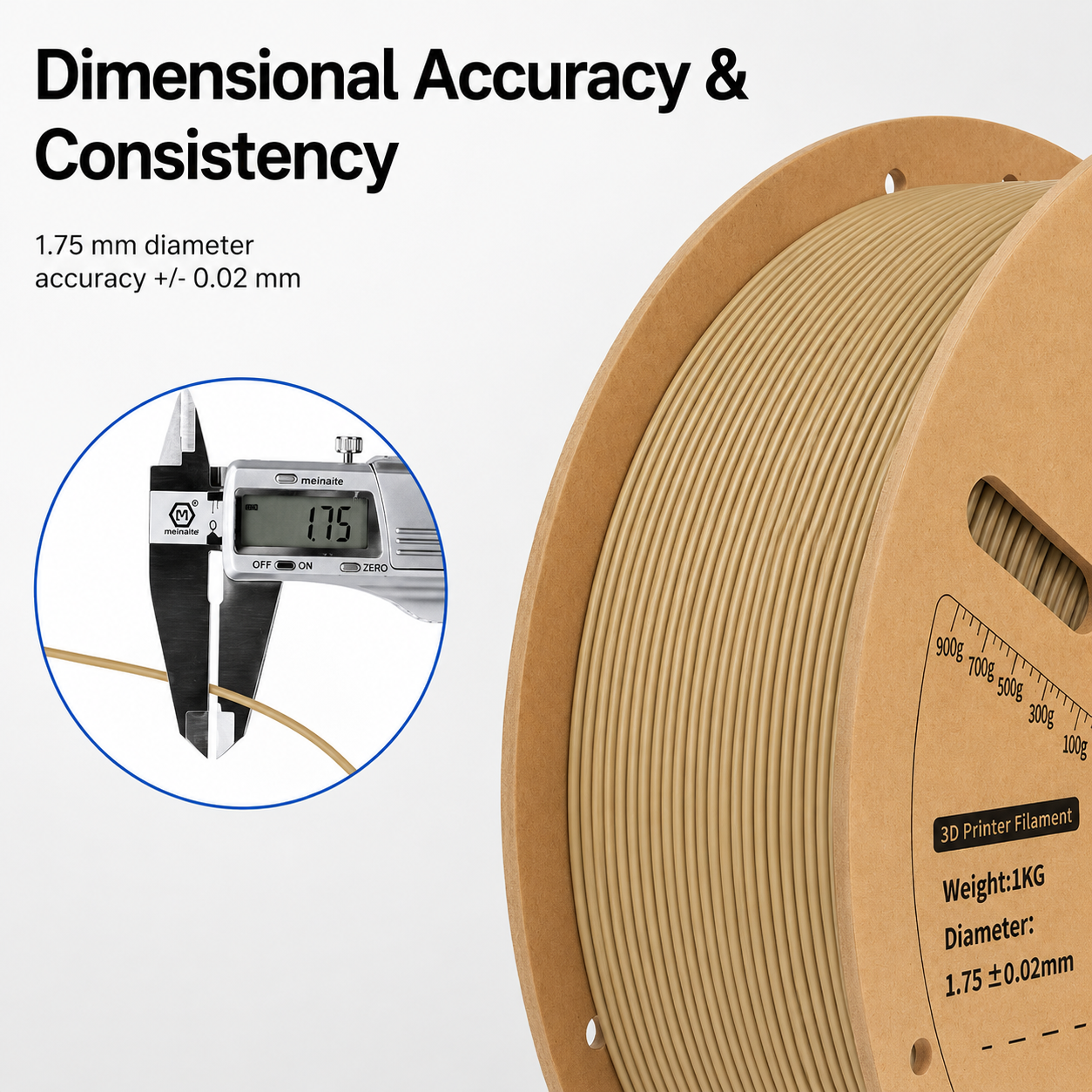 PLA Wood Applications