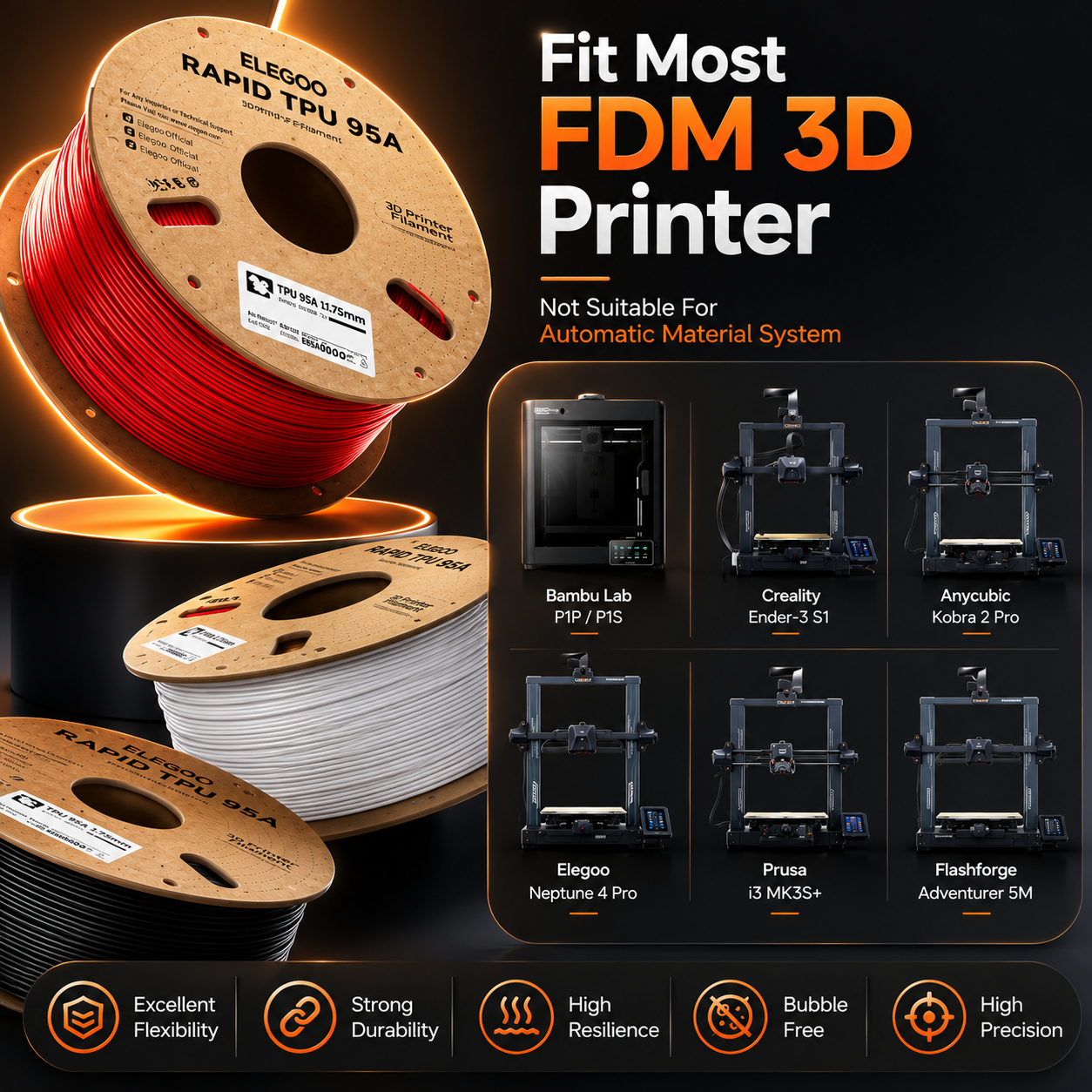 Printer Compatibility