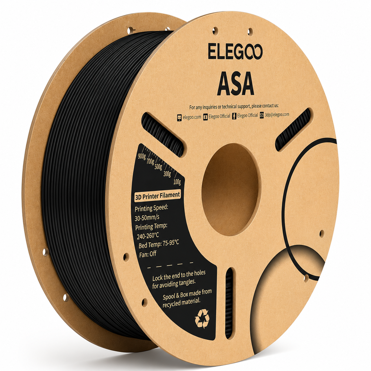 ELEGOO ASA Filament