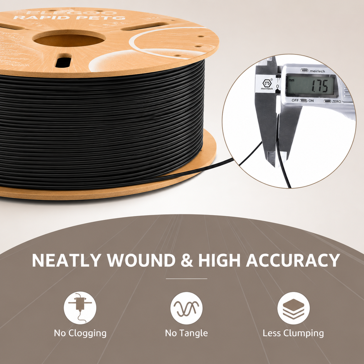 PETG Mechanical Strength