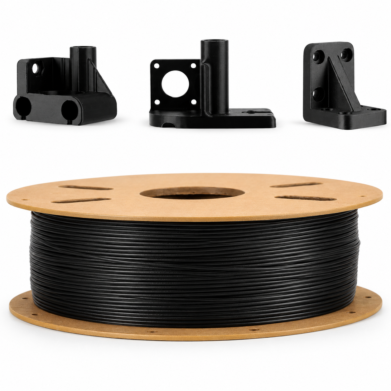 Lightweight PP Filament