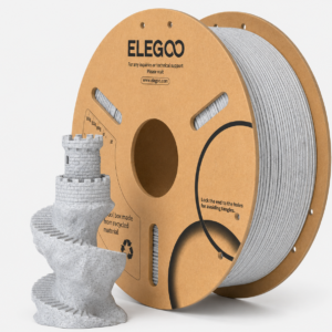 ELEGOO PLA Filament 1.75mm Marble 1KG