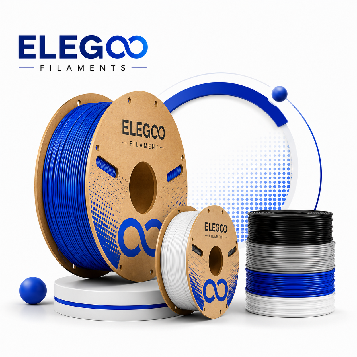 ELEGOO Filaments
