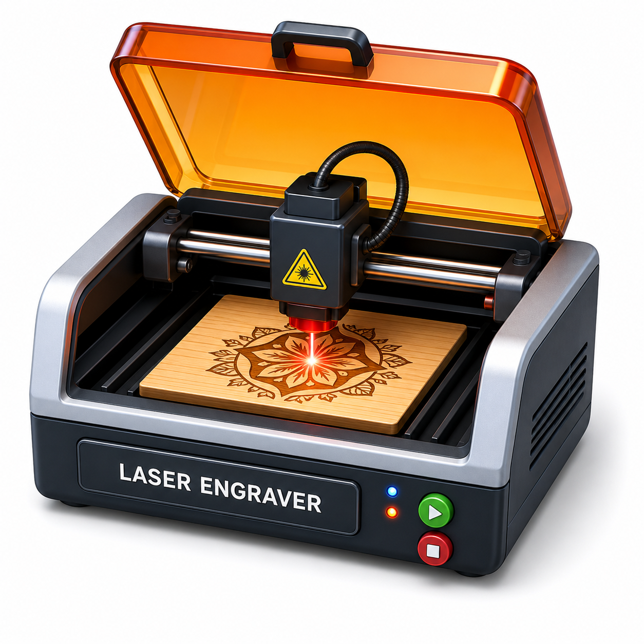 Laser Engravers