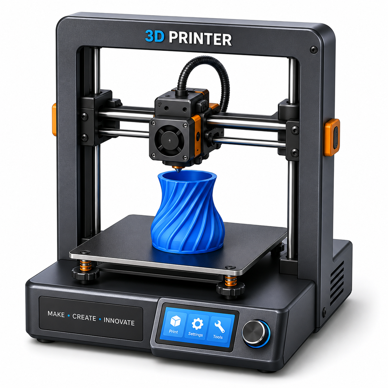 3D Printers