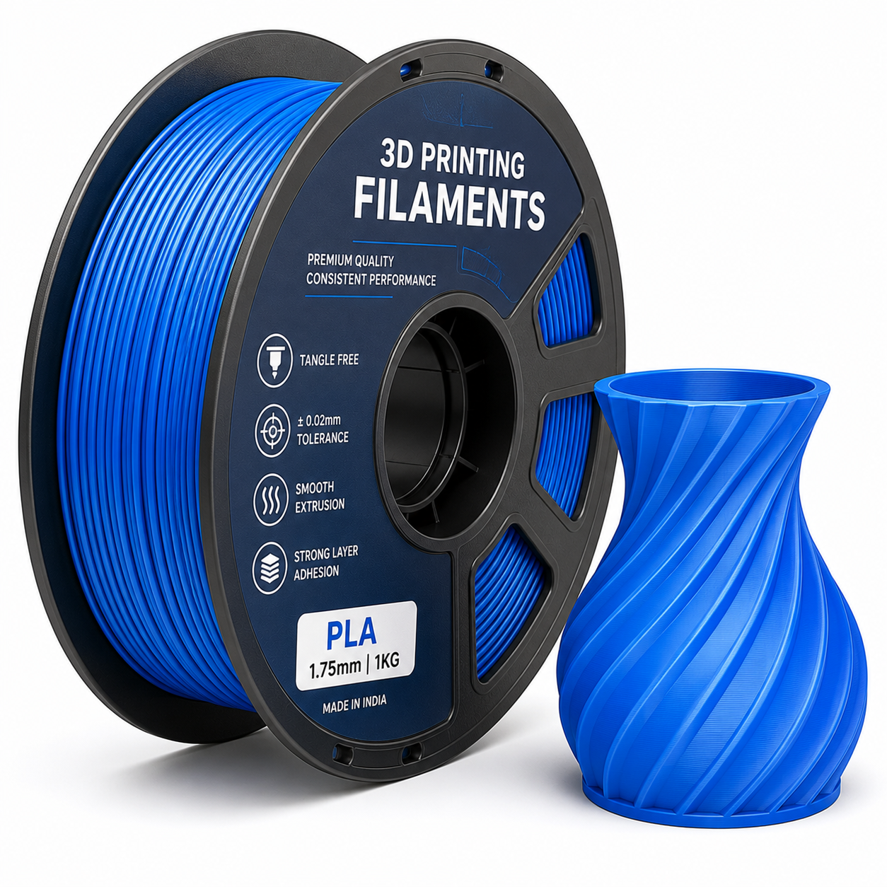 3D Printing Filaments