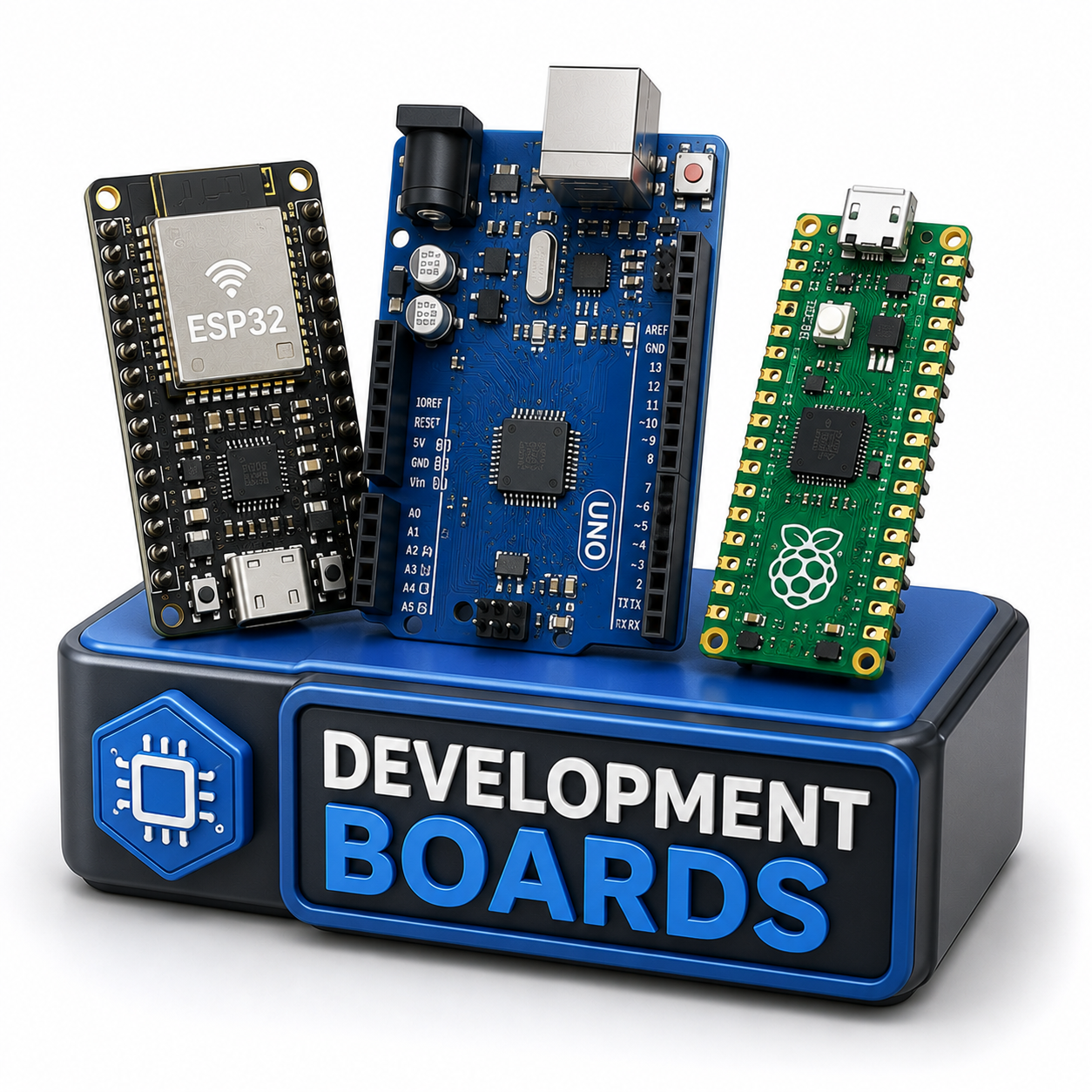 Development Boards