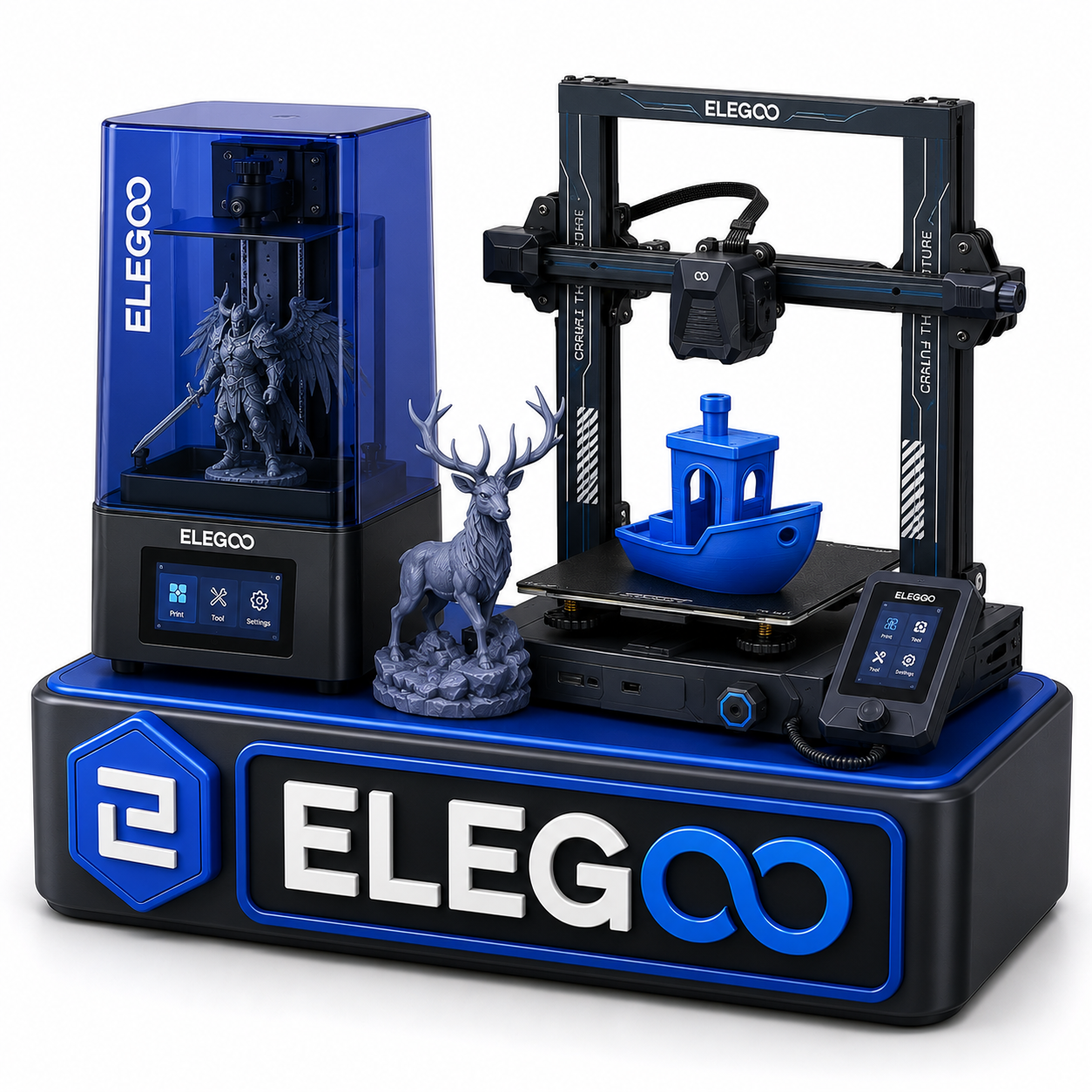 ELEGOO