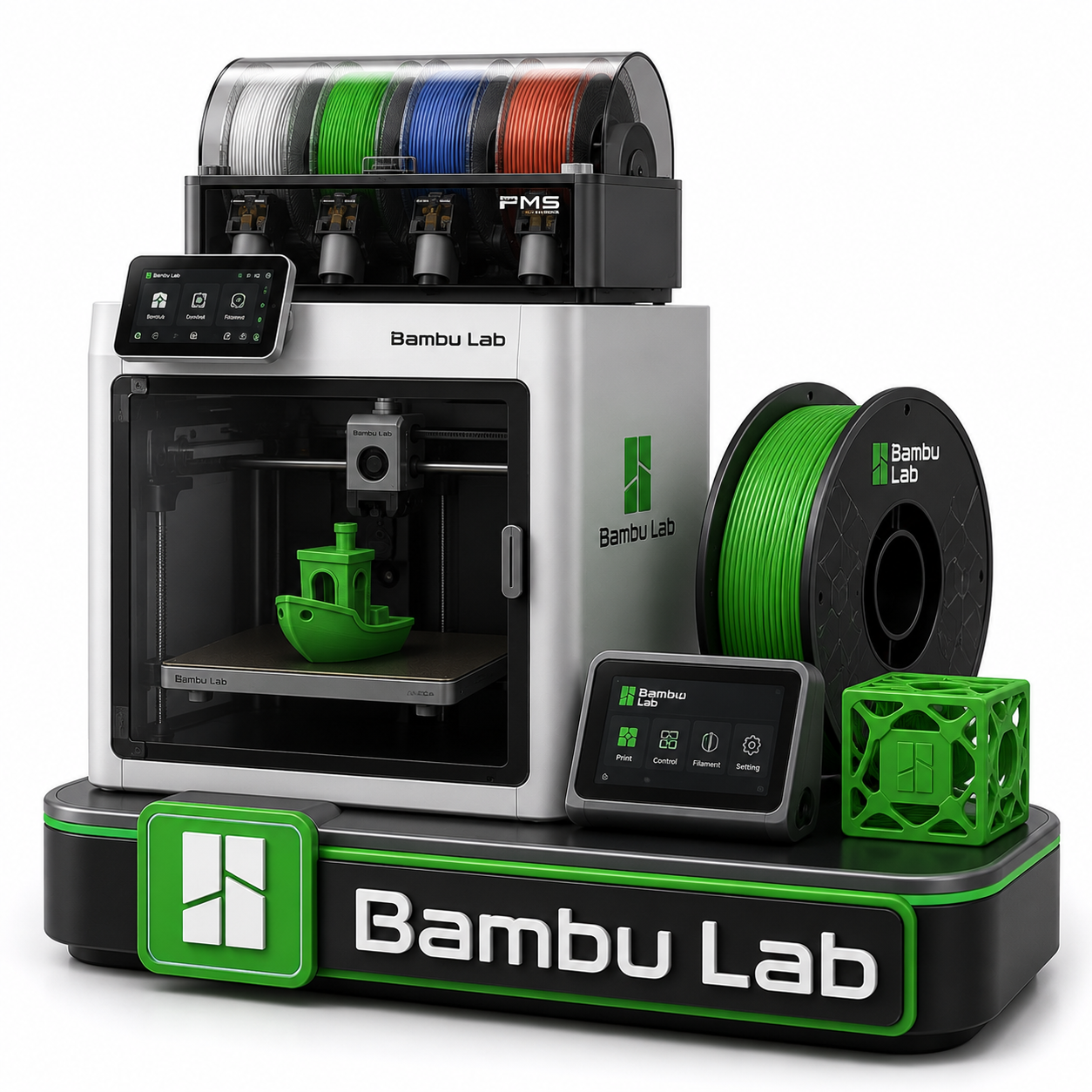 Bambu Lab