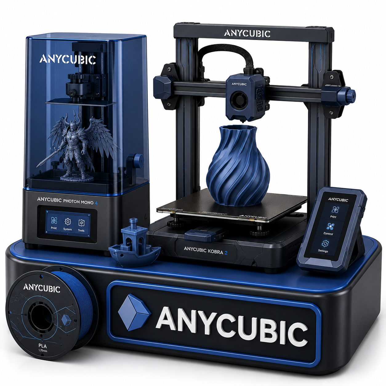 Anycubic
