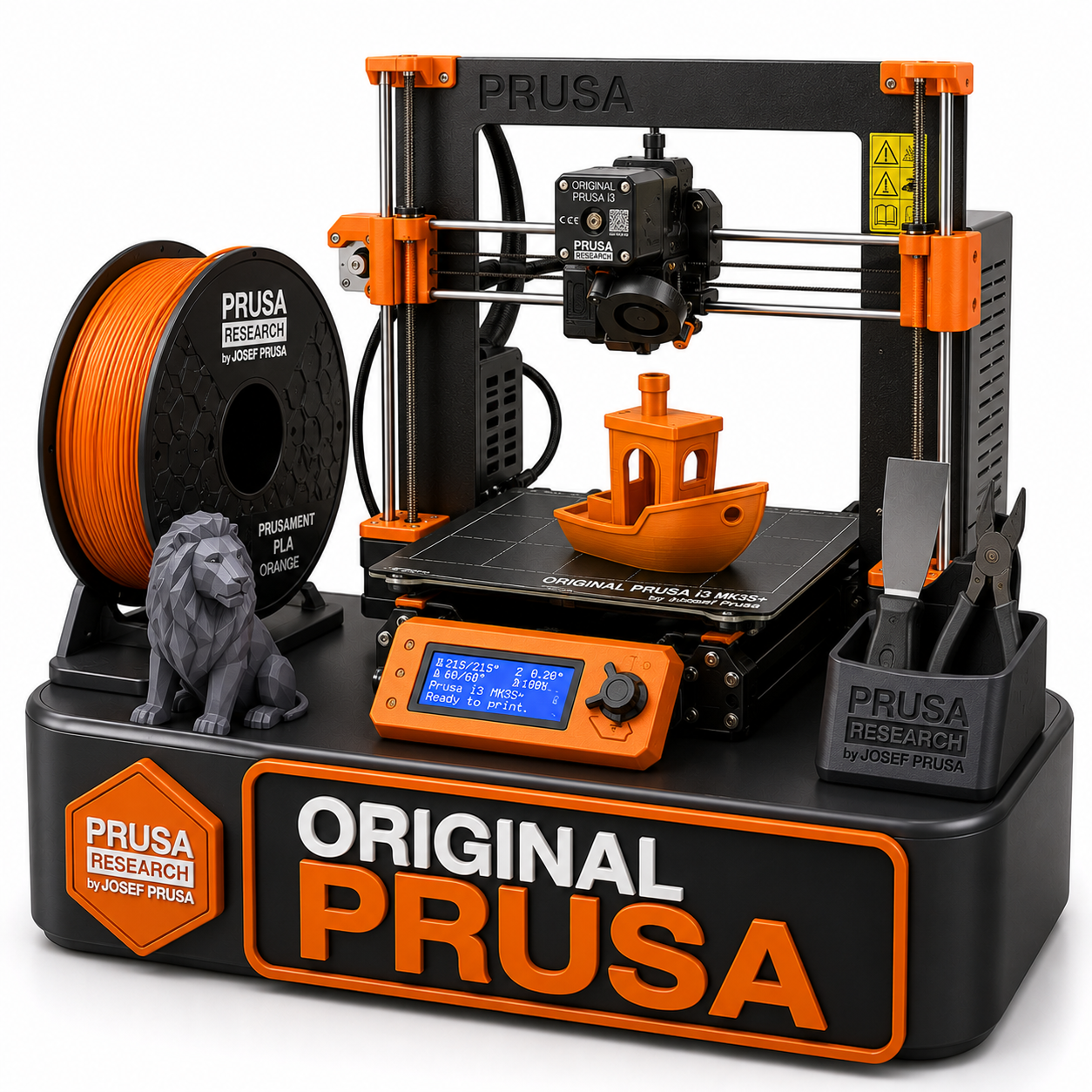 Prusa