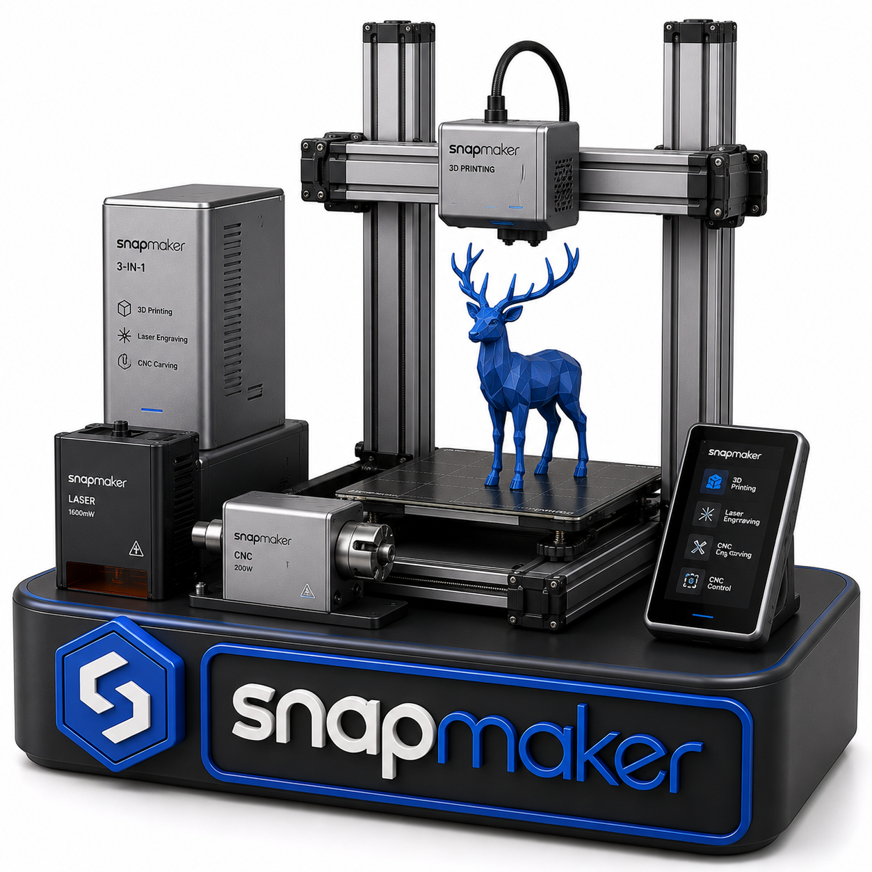 Snapmaker