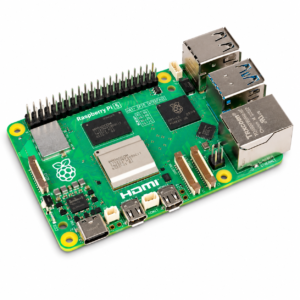 Raspberry Pi 5 Model 2GB RAM