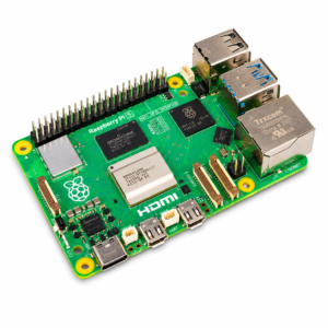 Raspberry Pi 5 Model 4GB RAM