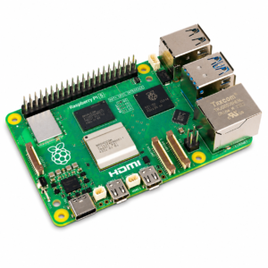 Raspberry Pi 5 Model 8GB RAM