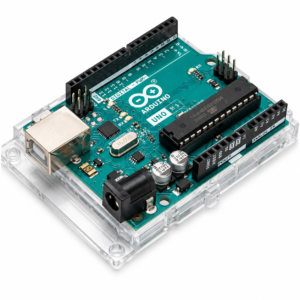 Official Arduino Uno Rev3 A000066
