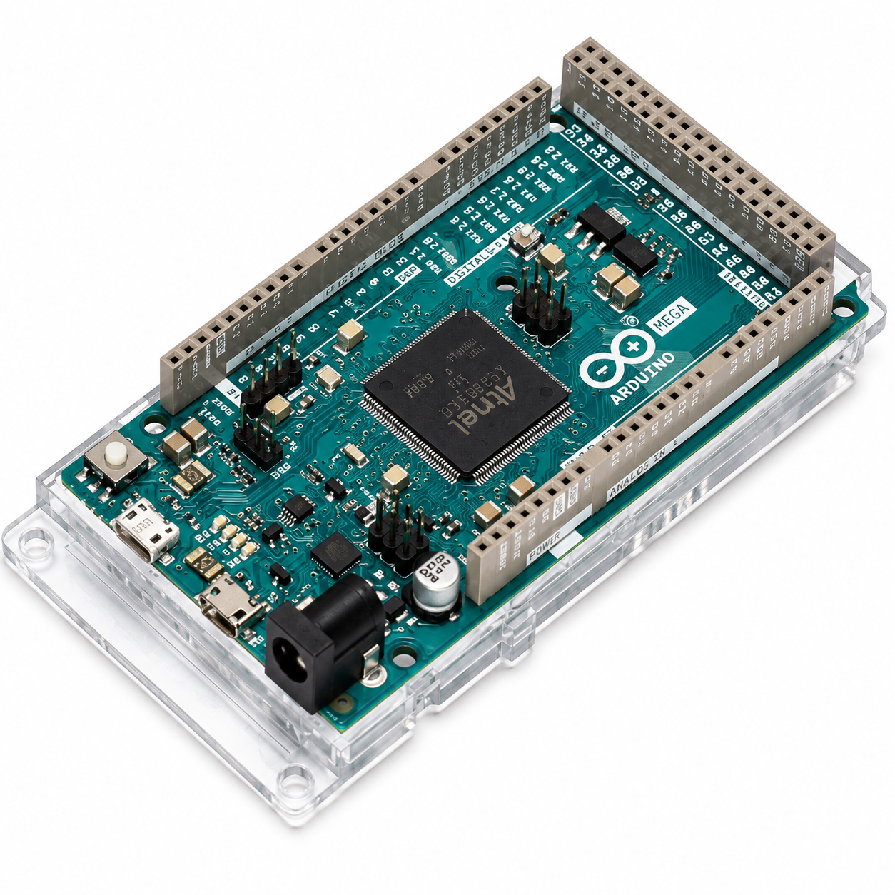 Official Arduino Due Board A000062