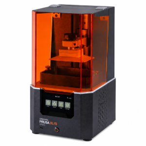 Original Prusa SL1S Speed 3D Printer