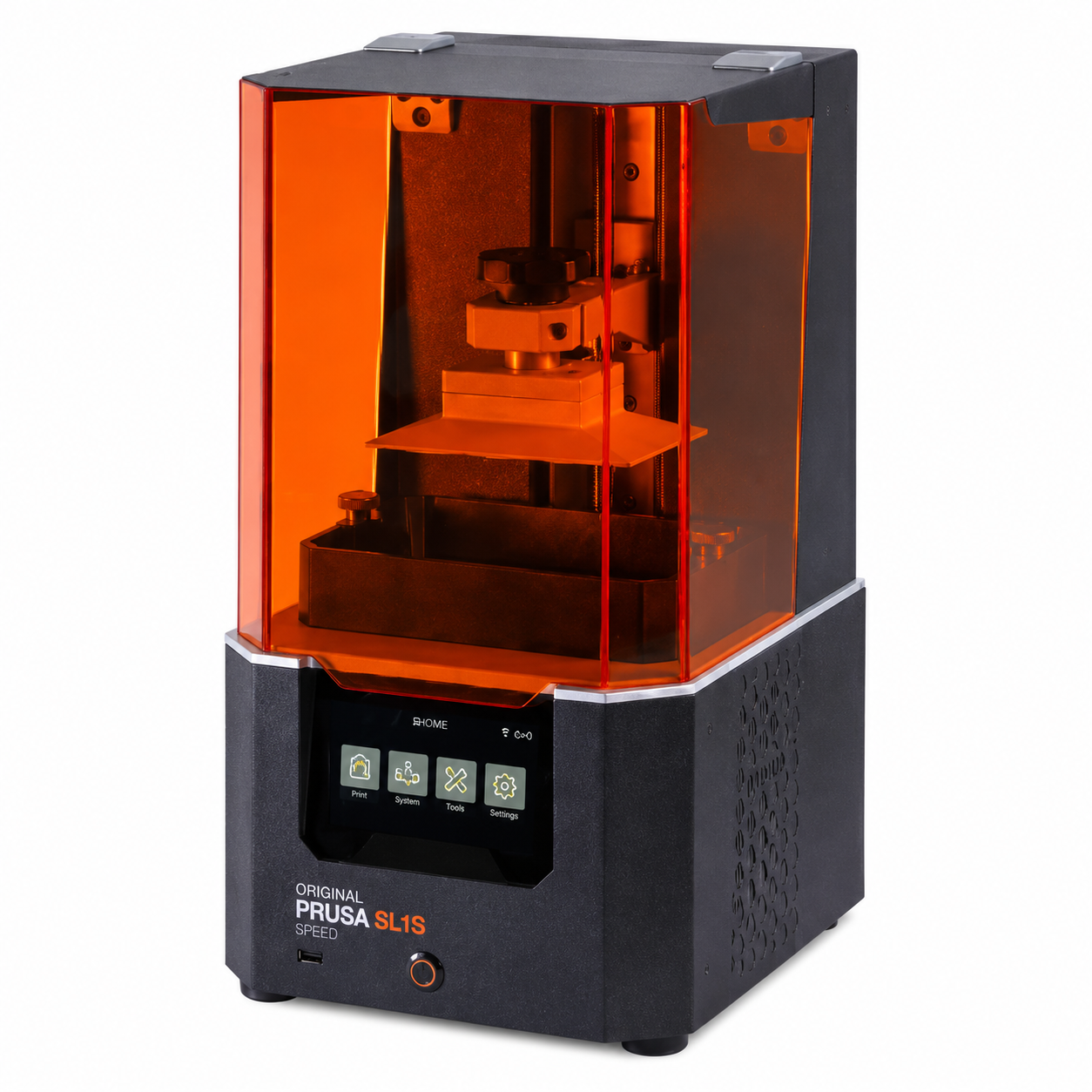 Original Prusa SL1S Speed 3D Printer