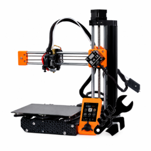 Original Prusa MINI+ kit - Enclosure Bundle 3D Printer