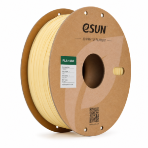eSUN PLA- Wood - 1.75mm 3D Printer Filament Spool
